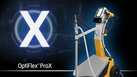 OptiFlex® ProX - Product video