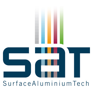 Logo SAT Aluminium