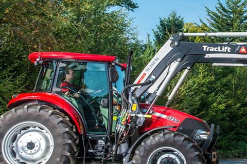 Case Study-Agrostroj