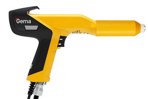 GA04-E for enamel applications