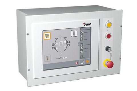 MagicControl CM30