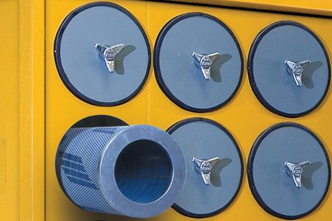 Smart Series Automatic Booths