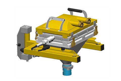 Ultrasonic Sieve US03
