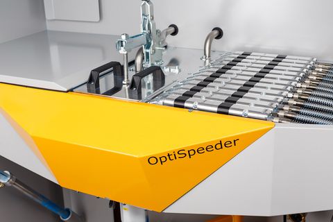 OptiSpray AP01