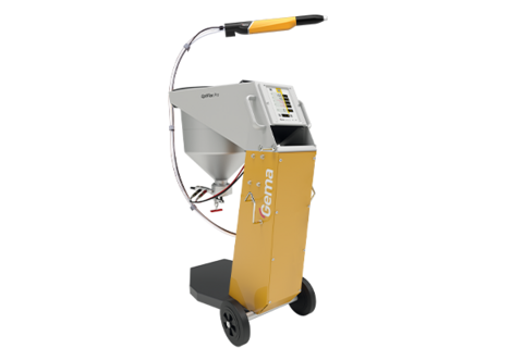 Image of the OptiFlex Pro BN