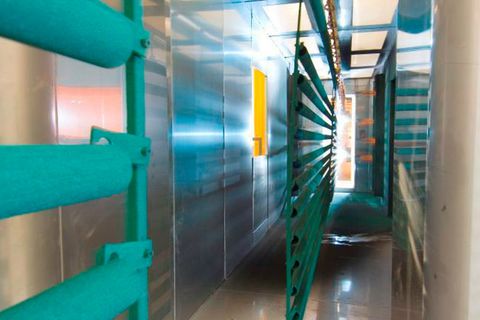 Smart Series Automatic Booths
