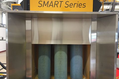 Smart Series Manual Booth