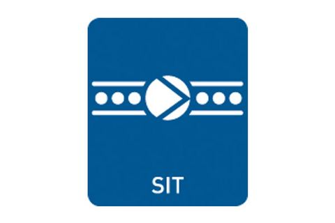 SIT Icon
