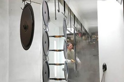 Case Study-Graco-Maschinenindustrie-Werkzeugherstellung