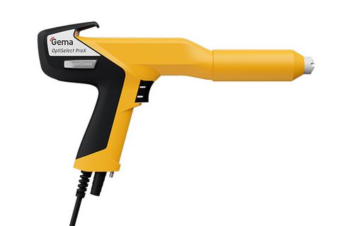GA04-E for enamel applications