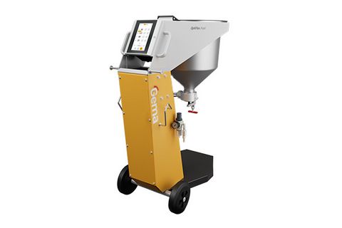 OptiFlex ProX Boron Nitrid