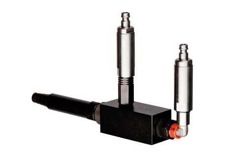 OptiFlow Enamel Injector