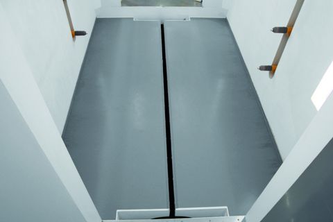 Airflow distribution