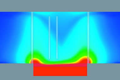 MagicPlus well balanced airflow