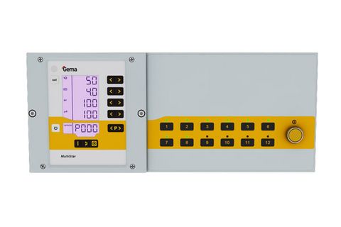 MultiStar CG10