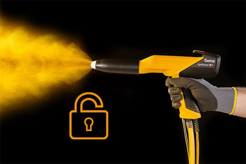 Safe operations with OptiFlex GO