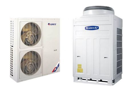 Gree-Case Study-Home Appliances