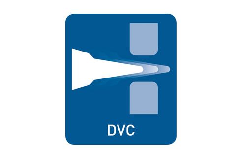 DVC Icon